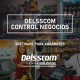 Delsscom® Software para Punto de Venta Control Negocios 2024 (Servidor)