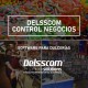 Delsscom® Software para Punto de Venta Control Negocios 2024 (Servidor)