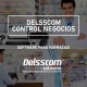 Delsscom® Software para Punto de Venta Control Negocios 2024 (Servidor)