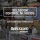 Delsscom® Software para Punto de Venta Control Negocios 2024 (Servidor)