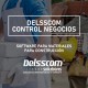 Delsscom® Software para Punto de Venta Control Negocios 2024 (Servidor)