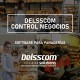 Delsscom® Software para Punto de Venta Control Negocios 2024 (Servidor)