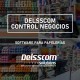 Delsscom® Software para Punto de Venta Control Negocios 2024 (Servidor)