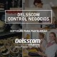 Delsscom® Software para Punto de Venta Control Negocios 2024 (Servidor)