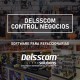 Delsscom® Software para Punto de Venta Control Negocios 2024 (Servidor)