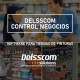 Delsscom® Software para Punto de Venta Control Negocios 2024 (Servidor)