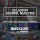 Delsscom® Software para Punto de Venta Control Negocios 2024 (Servidor)