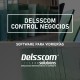 Delsscom® Software para Punto de Venta Control Negocios 2024 (Servidor)