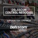 Delsscom® Software para Punto de Venta Control Negocios 2024 (Servidor)