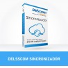 Delsscom Sincronizador Control Negocios