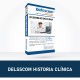 Delsscom Historia Clínica