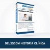 Delsscom Historia Clínica