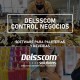 Delsscom® Software para Punto de Venta Control Negocios 2022 (Cliente)