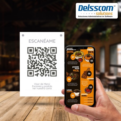 Delsscom® Carta Electrónica | PDF